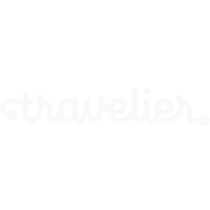 Travelier logo